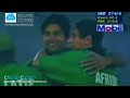 EPIC FINAL IND VS PAK | FIGHT FOR INDEPENDENCE CUP 1998 | World Record Chase Begins in the Dark !!