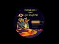 Pharaoh meets Alligator - New Beginnings & Dub
