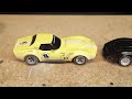 3S Swapping This 3D Printed RC Corvette May Have Been a Mistake 🔥