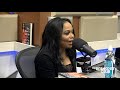 Judge Faith Jenkins Talks Divorce Court, Rejection, Relationship Triggers, and Embracing Her Journey