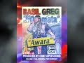 Basil Greg-Aiyo Gagara Vol 8 (Chm Supersound Studio) 90Hits