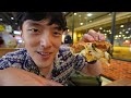 I Went to the BEST FOOD COURT in Thailand