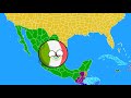 Ultimate World War III || Mexico and Switzerland gone crazy 🤣