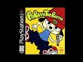 PaRappa The Rapper Stage 2 (FULL MIX)