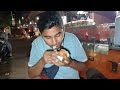 Limousine मे Punjabi Burger | Macroni Burger | Wakhra Swag | Street Food Of Jalandhar