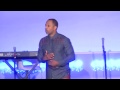 Getting Back To Love: Week 1 - Pastor Touré Roberts