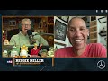 Reggie Miller on the Dan Patrick Show Full Interview | 6/6/24