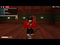 Playing roblox doors (part 1)