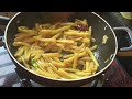 Shapla vaji recipe.শাপলা ভাজির সহজ রেসিপি।shapla recipe.how to make sapla vaji.