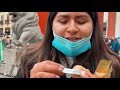 Así es el BARRIO CHINO en PERÚ: Tiendas de comida,Bocaditos, decoración & Cosas chinas|Daniela Mucha