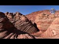 The Wave, Buckskin Gulch, Paria Slot Canyons - The Logistics of a Visit There - Travels With Phil