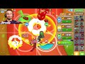 Bloons TD 6 - 4-Player Nuclear Challenge | JeromeASF