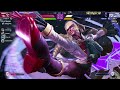 Tresmentes (Zangief) VS KillCrow (Manon) FT5