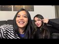 Cooking fun with Persian Girl(Persian girl try Indonesian chili)  Pedas seperti Lambe turah katanya!