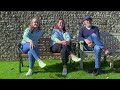 The Bench UK.  Episode VI