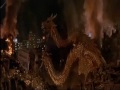 Godzilla GMK music video