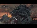 Bloodborne - How to Kill the Cleric Beast