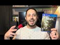 My PlayStation 4 Game Collection | 80 PS4 Games