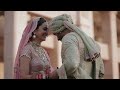 Kriti Kharbanda and Pulkit Samrat Wedding Film // House On The Clouds