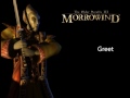 Morrowind Male High Elf Responses