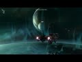 HALO REACH Playthrough Gameplay 5 - Long Night of Solace