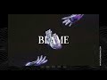 BLAME (WITH HOOK) - Sad Happy Emotional Guitar x MGK Type Beat | Prod By Dansonn Beats
