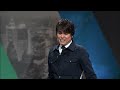 Joseph Prince: There is Hope in the Grace of God | Praise on TBN