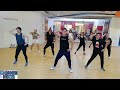 See Tinh - Hoang Thuy LinhCukak (Dj Ronzkie Remix) Dance Fitness | Ting Ting Tang