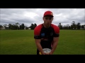 How to do a Goose Step | Rugby Skills Tutorial