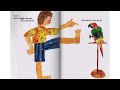 From Head to Toe - Eric Carle (Read Aloud Story)