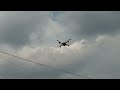 Drone Successful Flight Test 2