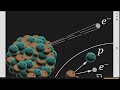 Overview of the Quantum Universe: Particle Physics, Nuclear Forces and Binding Energies | ASMR