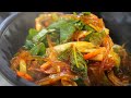 철판에서 바로 구워주는 곱창 맛집! | Spicy Teppanyaki Cow Intestine, Sundae | Korean Street food