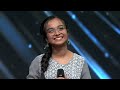 Ranita Banarjee Accepted Challenge Of Himesh Reshammiya For Nistha  | zee tv apac saregamapa 2023