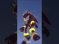 Secret Rings Sonic in HD (Sonic Frontiers)