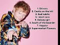 Ed Sheeran's Playlist