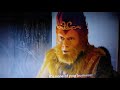 The Monkey King 2. Wukong pwns the demon. Ungrateful master.