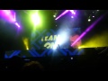 Dash Berlin 12/09/2015 Mandarine Park Buenos Aires - Lean On