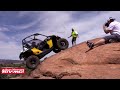 Why We Always Drive in 4WD | UTV Academy