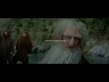 Hobbit 4k Angry-Cut: Barrel-Riders