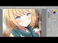 How to Find the Best Brushes in Clip Studio (that Japanese artists use) + What I Use
