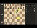 THE QUICKEST CHECKMATE  EVER AT THE FIDE WORLD RAPID CHESS CHAMPIONSHIP