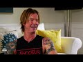 Guns N' Roses' Duff McKagan on Getting Sober to Save His Life