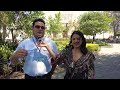 Learn Spanish: A day at the Plaza Central de la Antigua Guatemala!