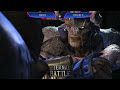 Injustice 2: Eternal Battle 2024 - Grand Finals - Bajo [Bane] VS HelloT [Swamp Thing]!
