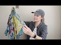 MASSIVE 100+ ITEM Thrift Outlet Haul to Resell for a Profit $$ on Poshmark!!