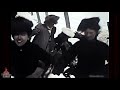 College Girls Winter Sleigh Ride in 1906 | AI Enhanced Film w/sound