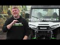 We Test Drive The All-New Kawasaki Ridge Limited & Ridge XR: The Watercraft Journal Ep. 144