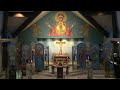 St. George Greek Orthodox Church | 29 April 2024
