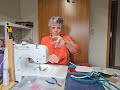 Rope Sewing  - Tips & Tricks